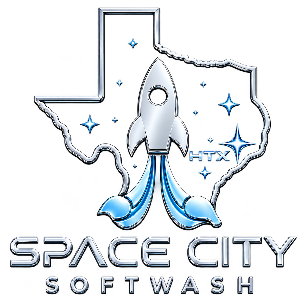Space City Softwash